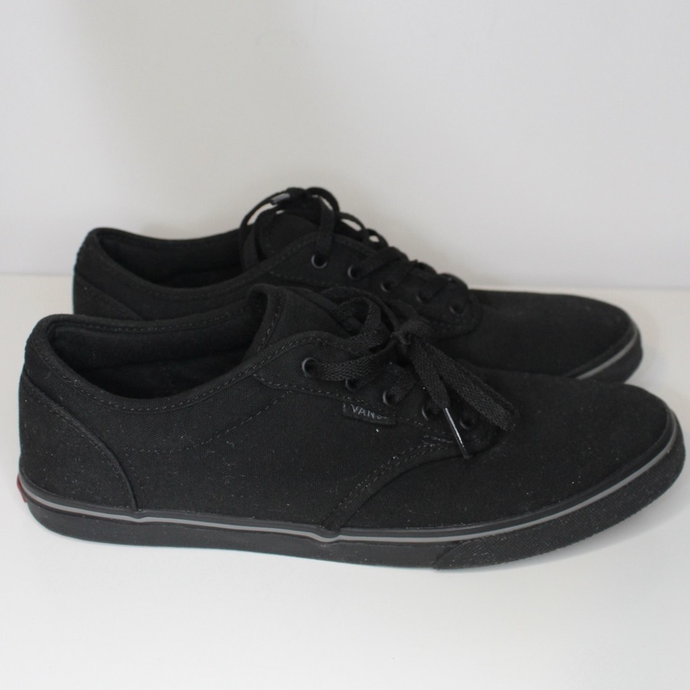 Vans Atwood low sneaker
